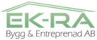 EK-RA Bygg & Entreprenad AB logotyp