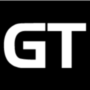 GT-Naturmåleri AB logotyp