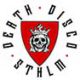 Death Disco Productions AB logotyp