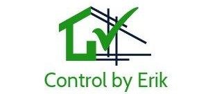 Control by Erik AB logotyp