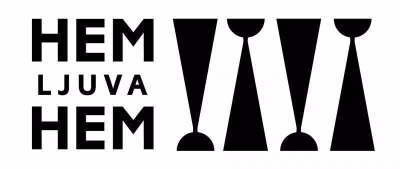 Hem Ljuva Hem i Piteå AB logotyp