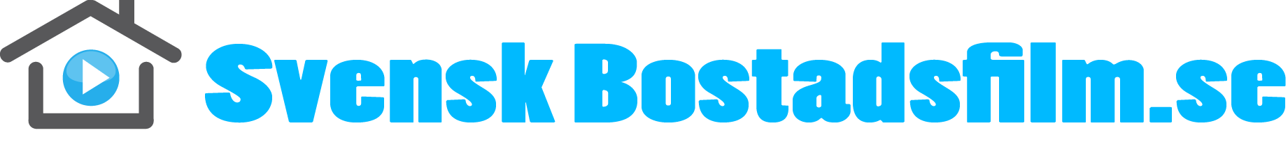 Svensk Bostadsfilm AB logotyp