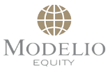 Modelio Equity AB (publ) logotyp