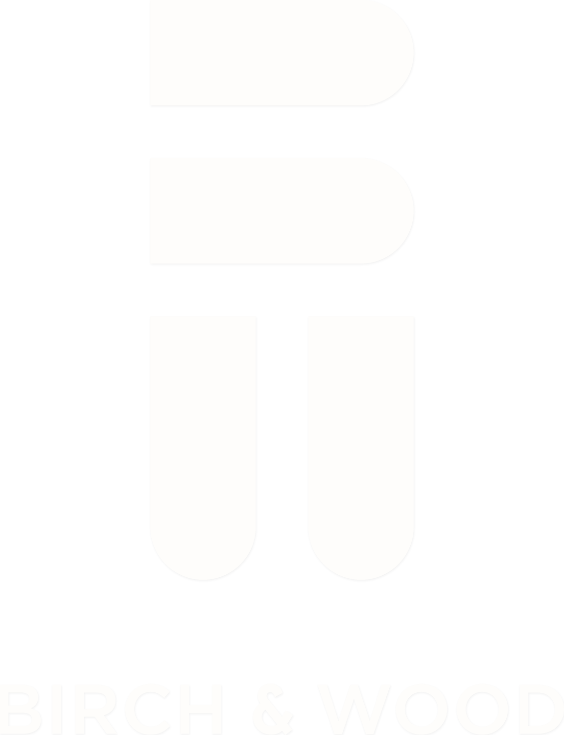 Birch & Wood AB logotyp