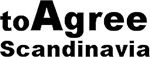 TOAGREE Scandinavia AB logotyp