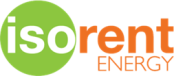 Isorent AB logotyp