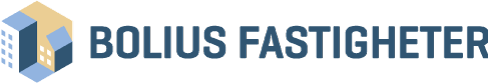 Bolius Fastigheter AB logotyp