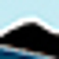 Forsberg natur & kommunikation AB logotyp