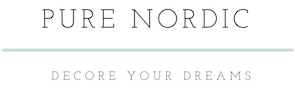Purenordic AB logotyp