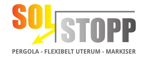 Solstopp i Lkpg AB logotyp