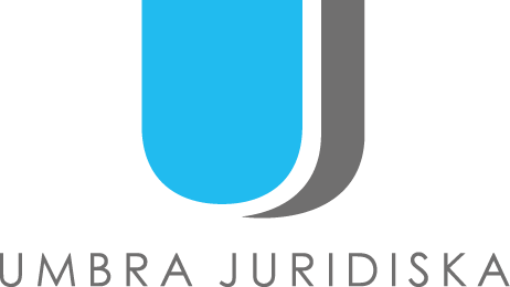 Umbra Juridiska AB logotyp