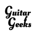 Guitar Geeks AB logotyp