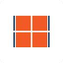 KMF i Halmstad AB logotyp