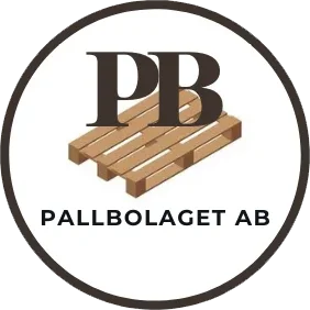 Pallbolaget i Haninge AB logotyp