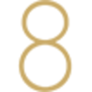 Eight Rooms AB logotyp
