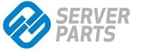 GG ServerParts AB logotyp