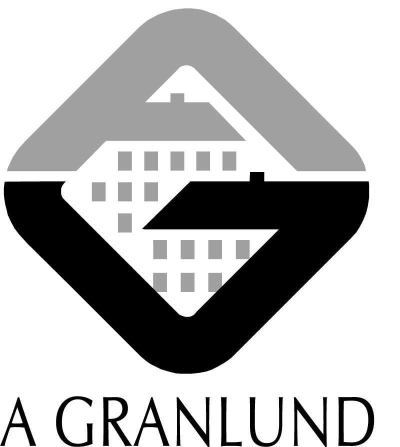 Anders G Fastighetsutveckling AB logotyp