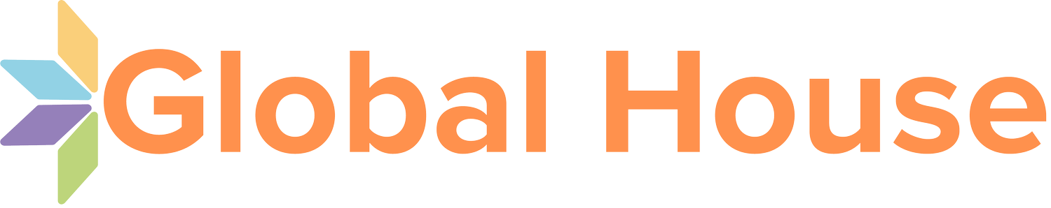 Global House AB logotyp