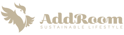 AddRoom Lifestyle AB logotyp