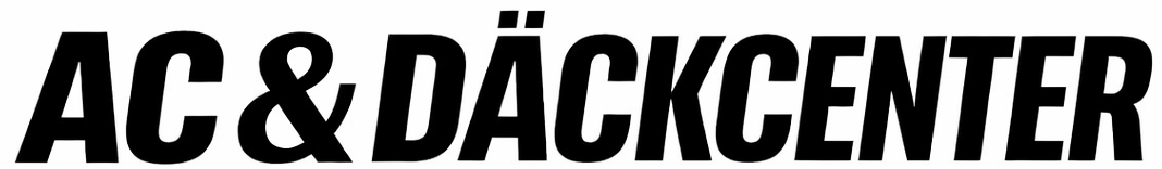 AC & Däckcenter i Rättvik AB logotyp