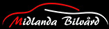 Midlanda Bilvård AB logotyp