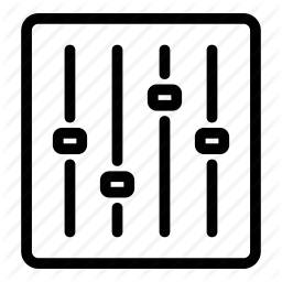 Cosmos Mastering AB logotyp