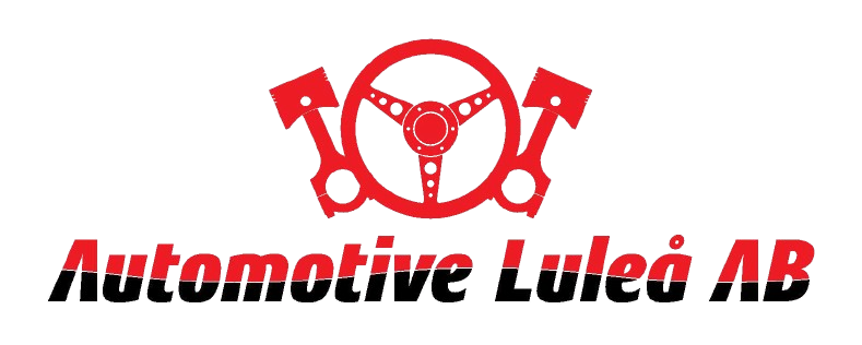 Automotive Luleå AB logotyp