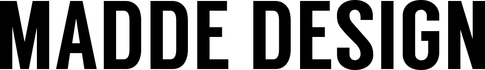 Madde Design Sweden AB logotyp
