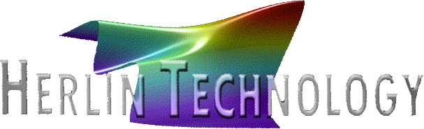 Herlin Technology AB logotyp