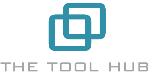 The Tool Hub AB logotyp