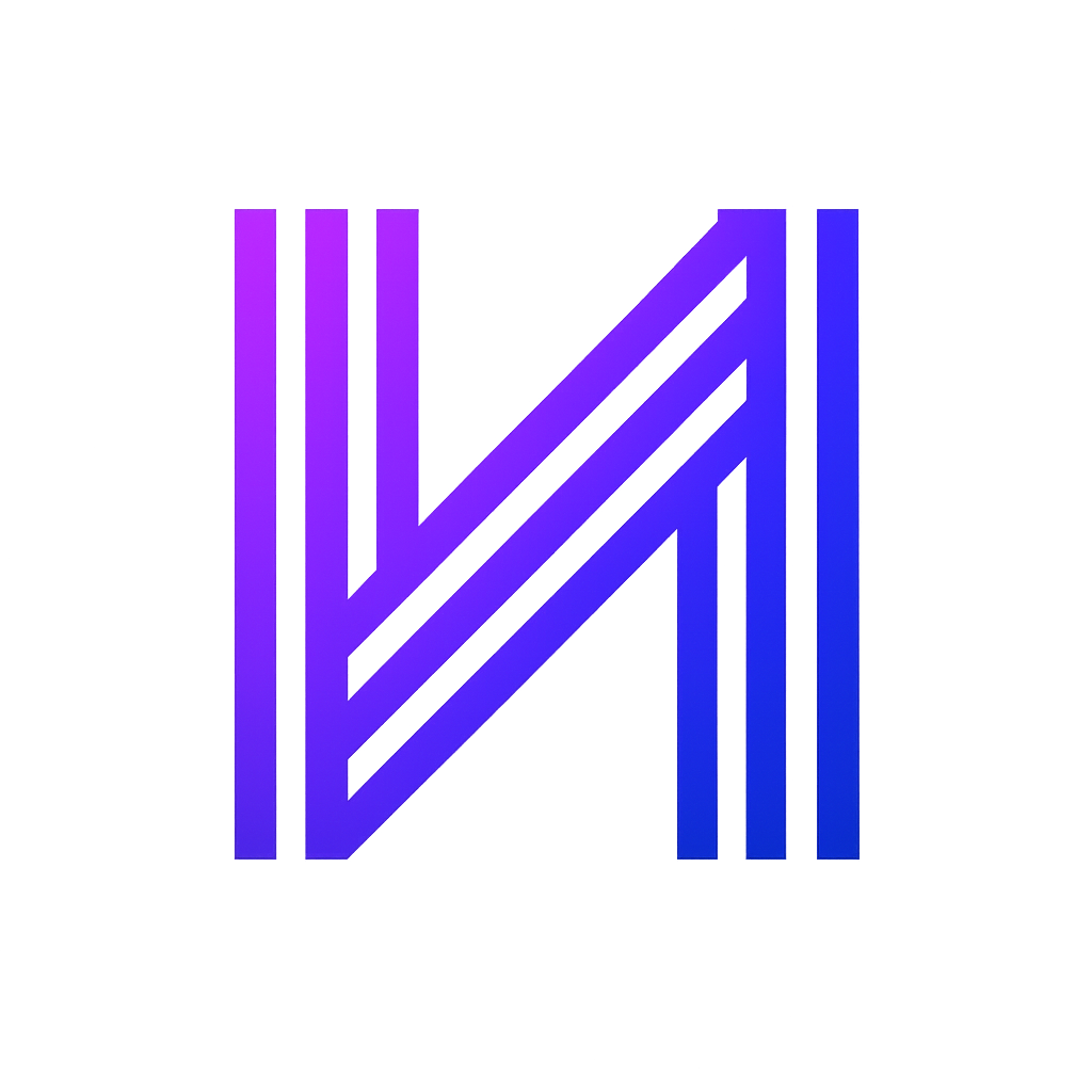 Hedberg Ventures & Advisory AB logotyp
