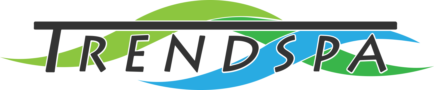 Eskilstuna TrendSpa AB logotyp