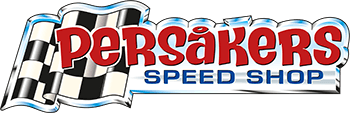 PERSÅKERS SPEED SHOP AB logotyp