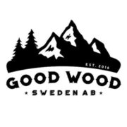 Good Wood Sweden AB logotyp