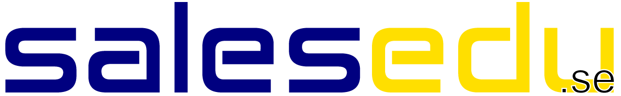Saleseducation Sweden AB logotyp