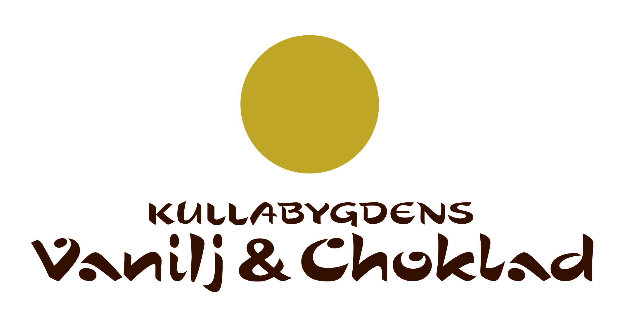 Vanilj & Choklad AB logotyp