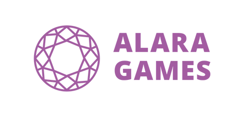 Alara Games AB logotyp