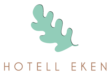 Hotell Eken Mölndal AB logotyp