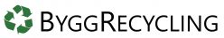 Bygg Recycling i Sverige AB logotyp