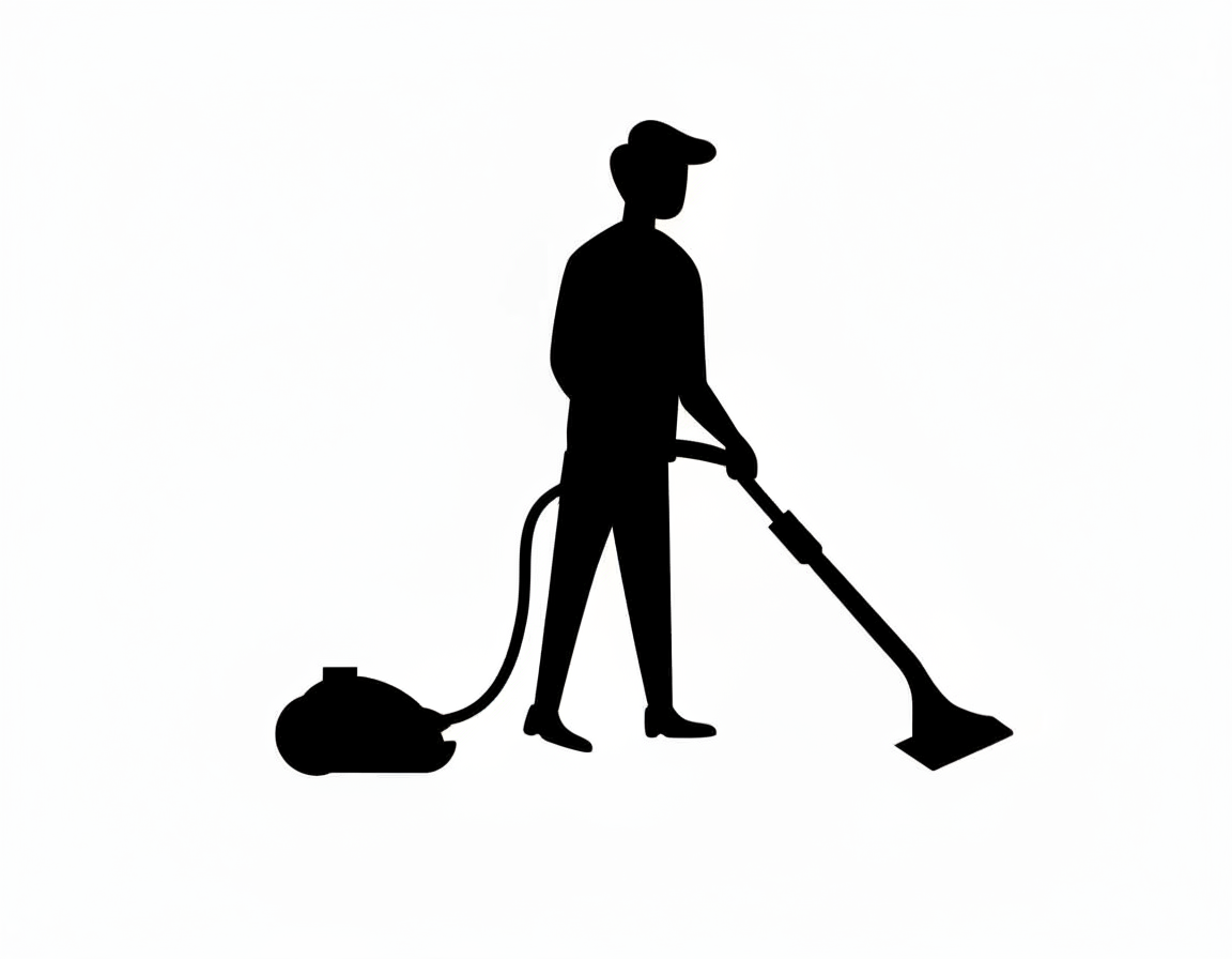 Ståhls städ o fastighetsservice AB logotyp