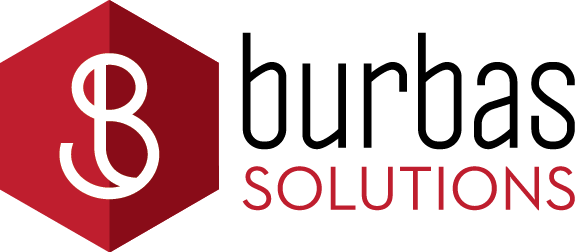 Burbas Consulting AB logotyp