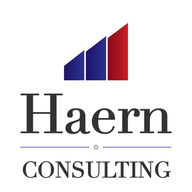 Haern Consulting AB logotyp