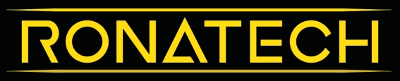 RONATECH AB logotyp