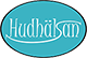 Hudhälsan i Lomma AB logotyp