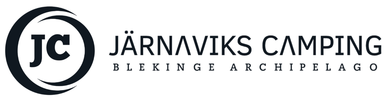 Järnaviks Camping & Stugliv AB logotyp