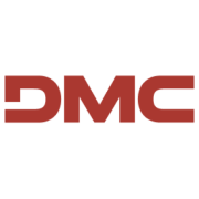 DMC Production AB logotyp