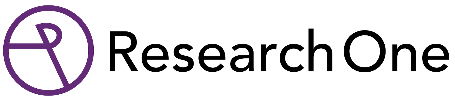 Research One AB logotyp