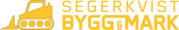 Segerkvist Bygg & Mark AB logotyp