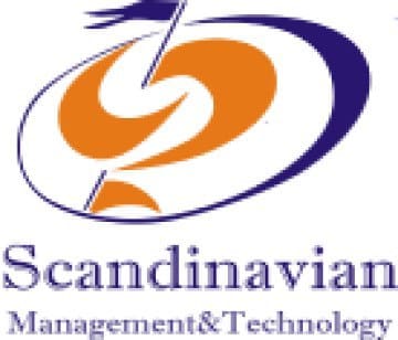Smateg AB logotyp
