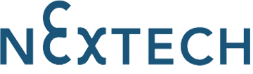 Nordic Ex Technology AB logotyp